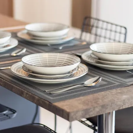 Long דירה Trikomo