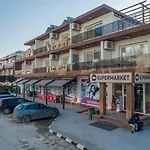 Long Апартаменты *