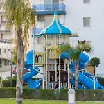 Long Апартаменты *