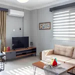 Апартаменты Long