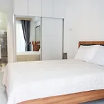 Апартаменты Long Trikomo