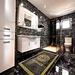Апартаменты Long Trikomo