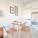 Апартаменты Long Trikomo