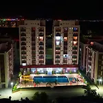 Long Апартаменты