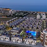Long Апартаменты