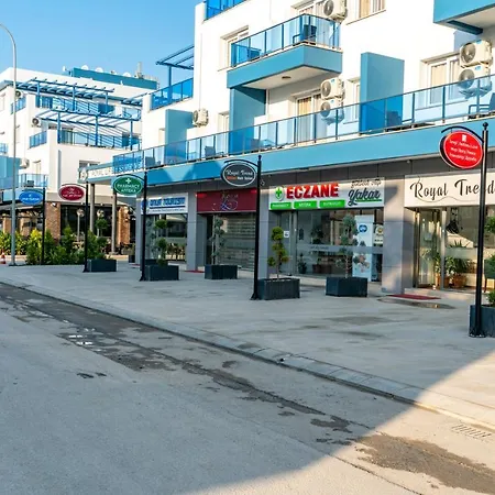 Apartament Long *