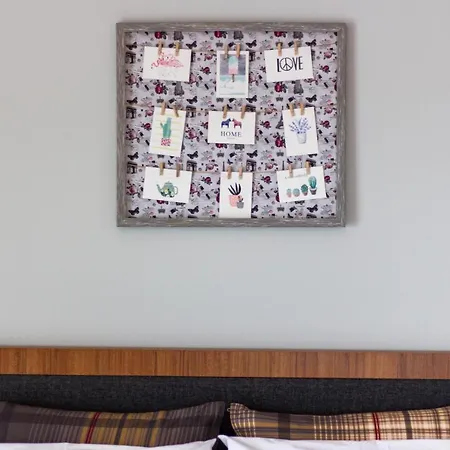 Long Lägenhet Trikomo