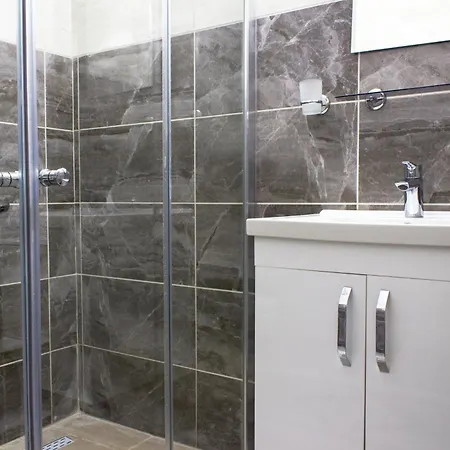 Apartament Long