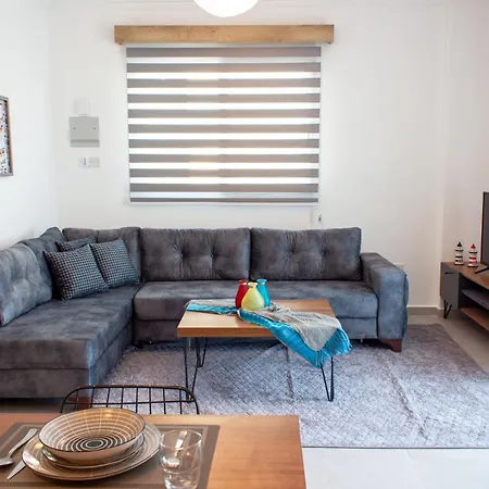 Apartament Long