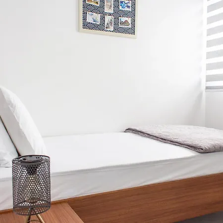 Long Apartament