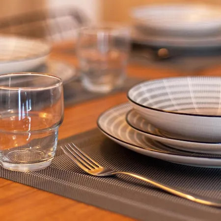 Apartament Long Trikomo