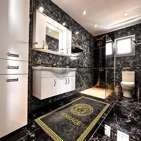 Apartament Long Trikomo