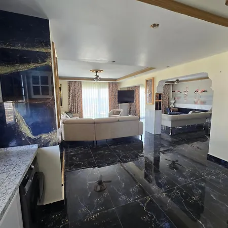 Apartament Long