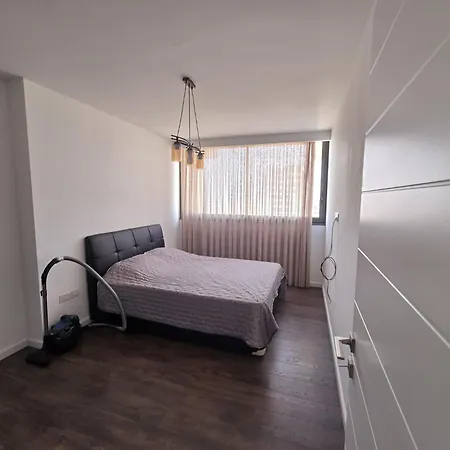Long Apartment