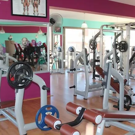 Long Apartament Trikomo