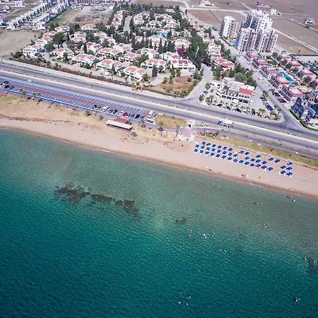 Apartament Long Trikomo