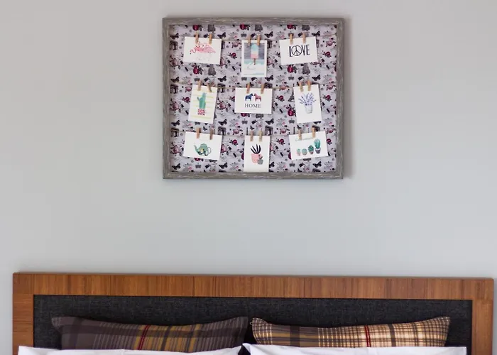 Long 아파트 Trikomo