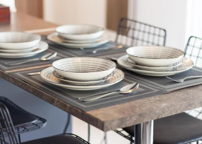 Long 아파트 Trikomo