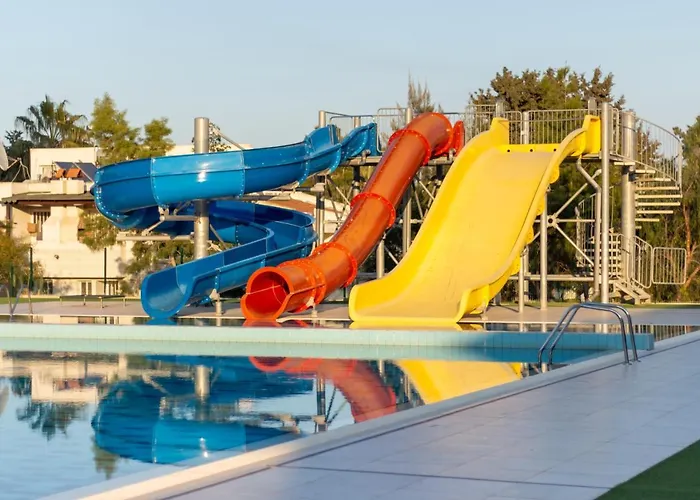 Long Apartamento Trikomo