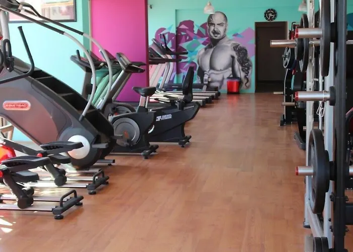 Long 아파트 Trikomo