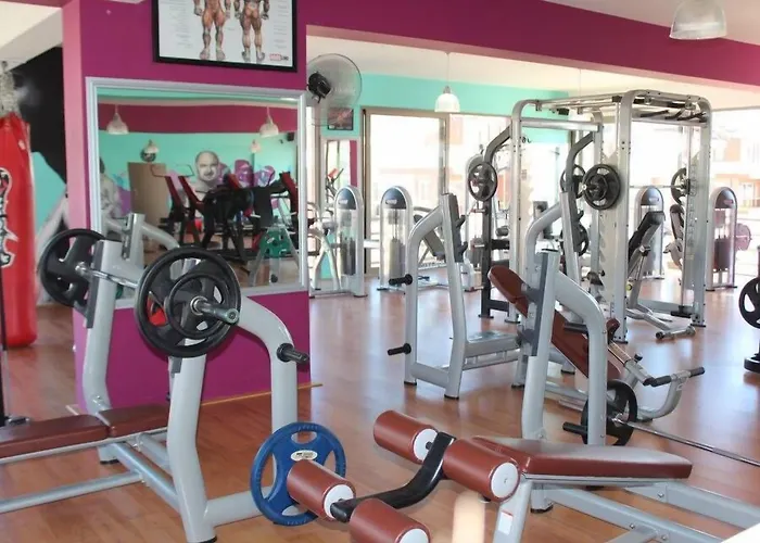 Long 아파트 Trikomo